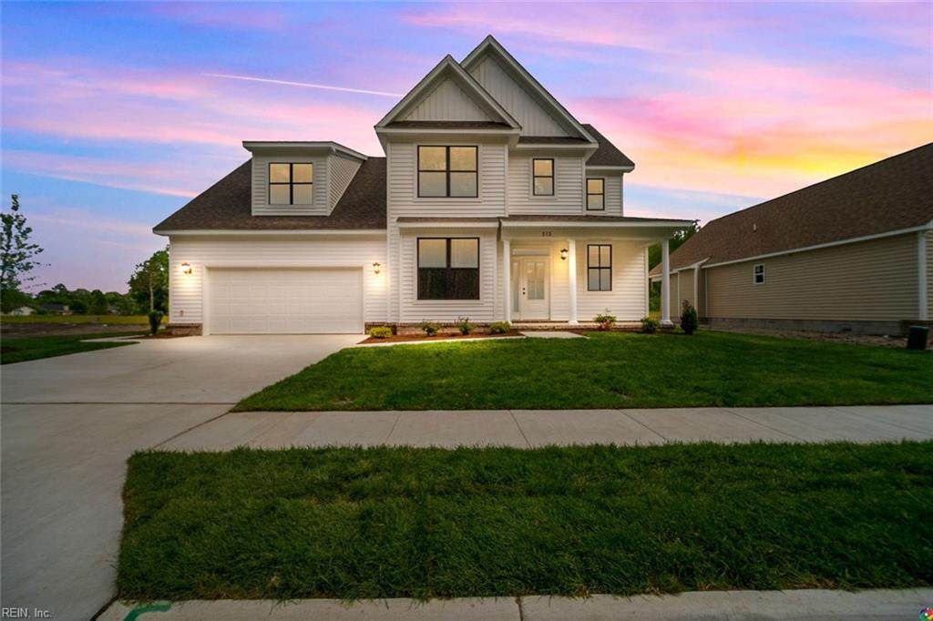 2505 Calabria Dr - Photo 1
