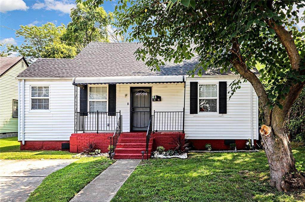 1401 Camden Ave - Photo 1