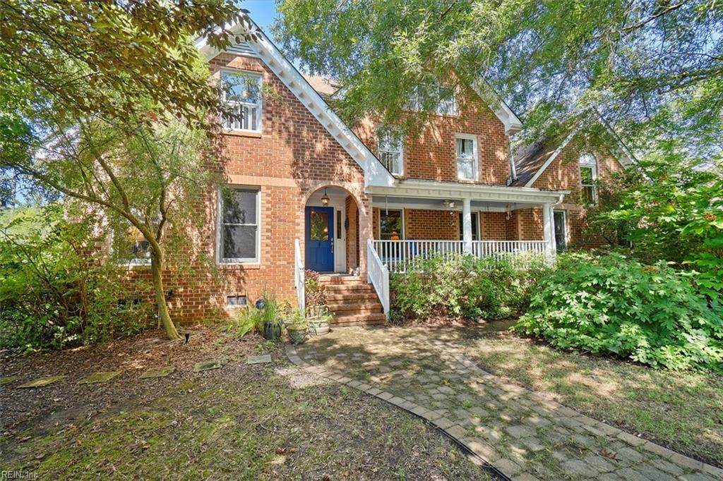 705 Watch Island Rch - Photo 1