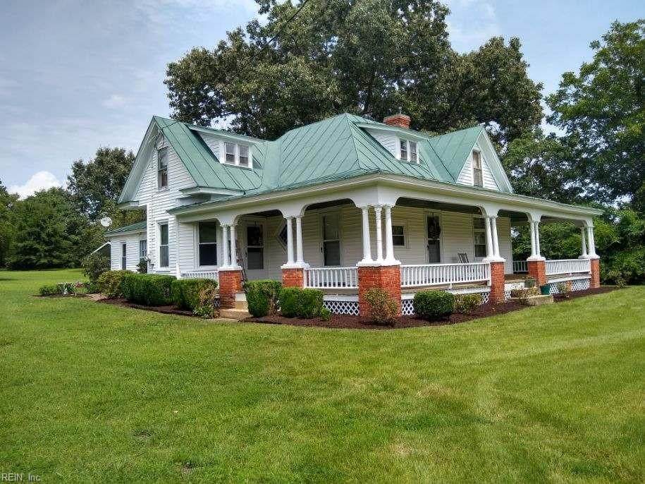17553 Plank Rd - Photo 1