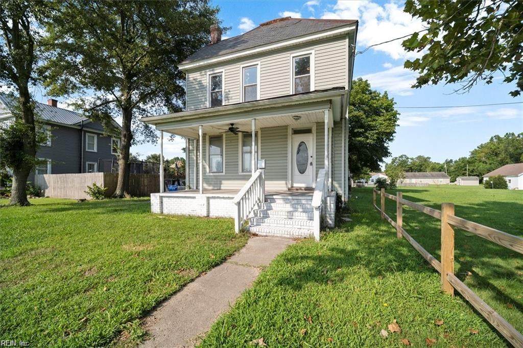 3802 Progress Ave - Photo 1