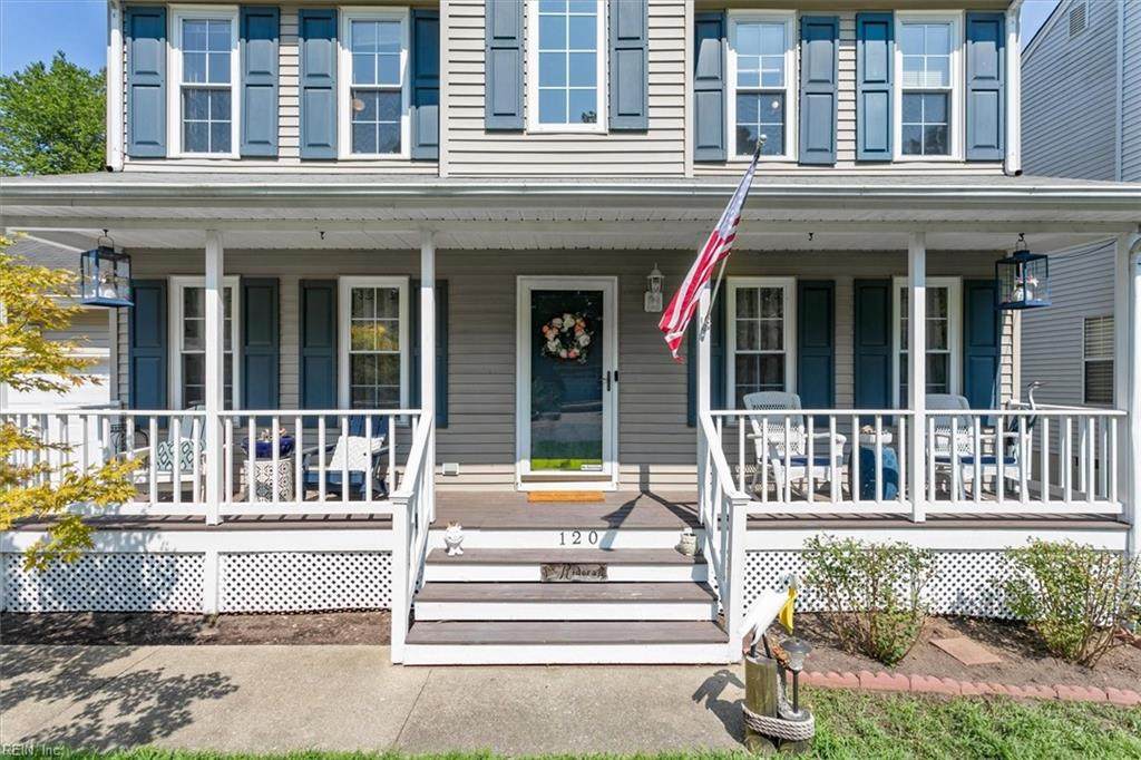 120 Summerglen Rdg - Photo 1