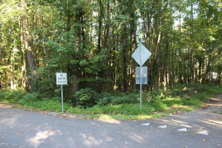 1 Pughsville Rd - Photo 1