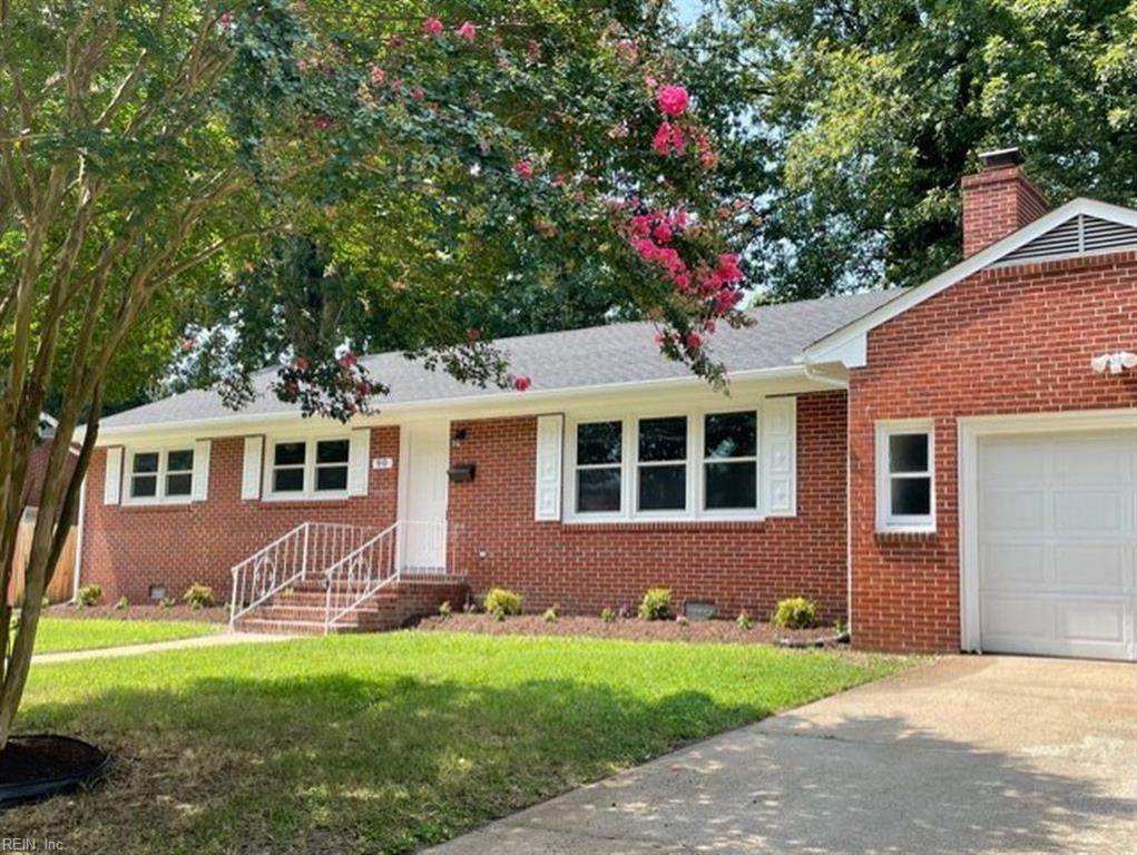 90 Gum Grove Dr - Photo 1