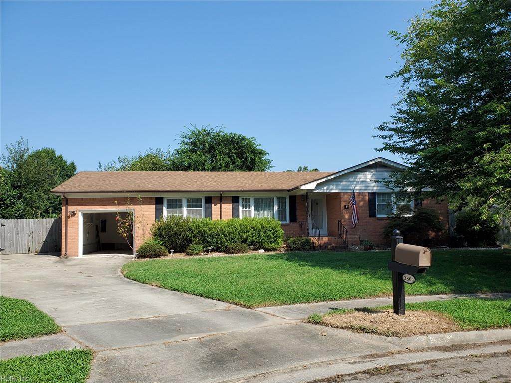 3804 Forsythe Ct - Photo 1