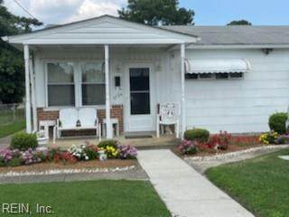 2724 Markham St - Photo 1