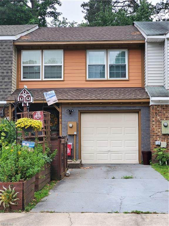 941 Wildwood Square Ct - Photo 1