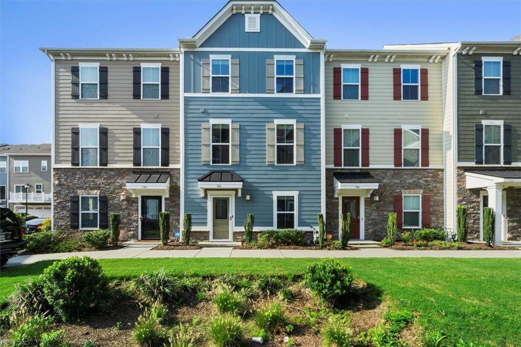 586 Marc Smiley Rd - Photo 1