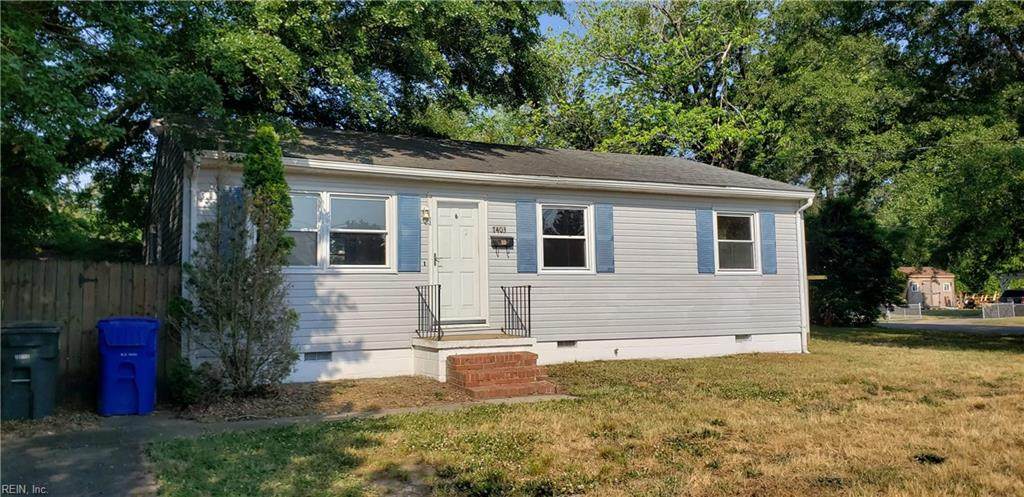 7403 Roanoke Ave - Photo 1