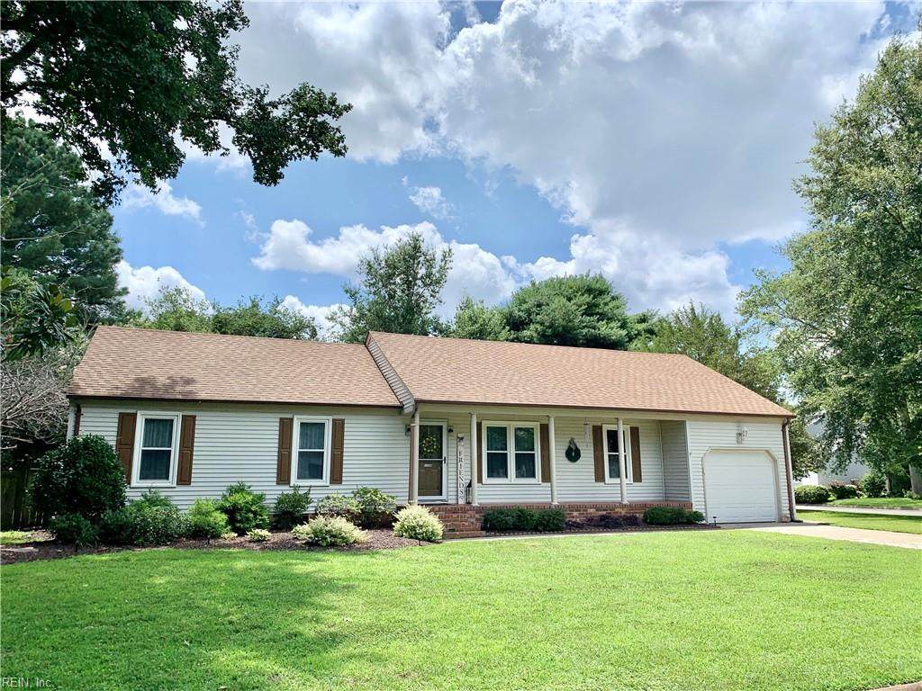 1101 Priscilla Ln - Photo 1