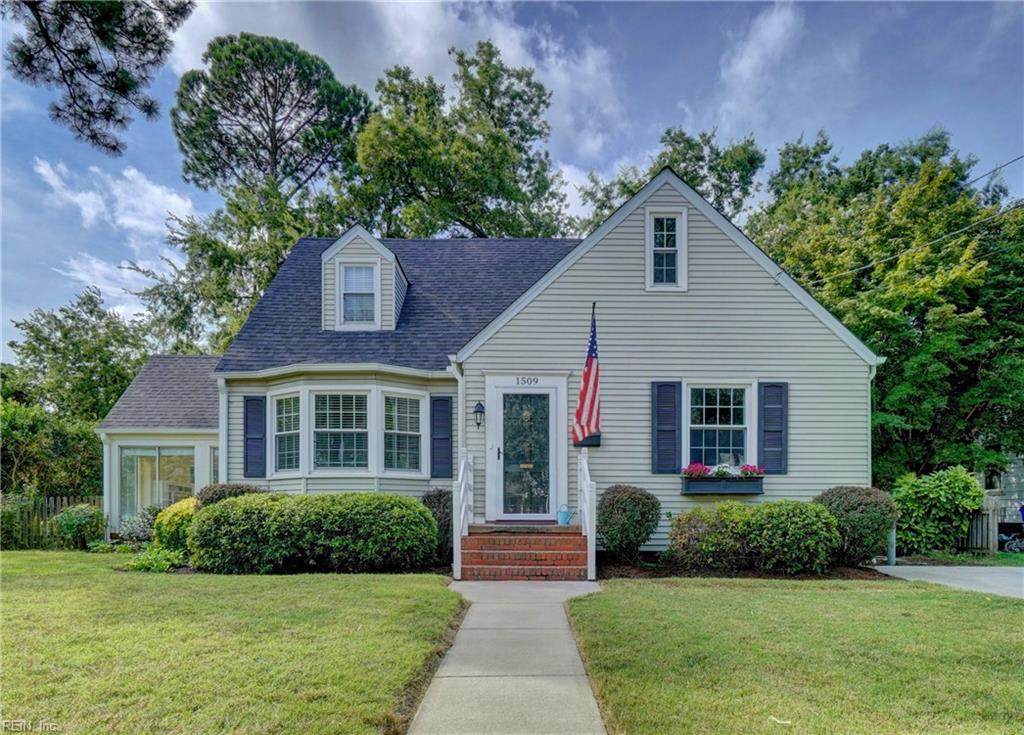 1509 Magnolia Ave - Photo 1