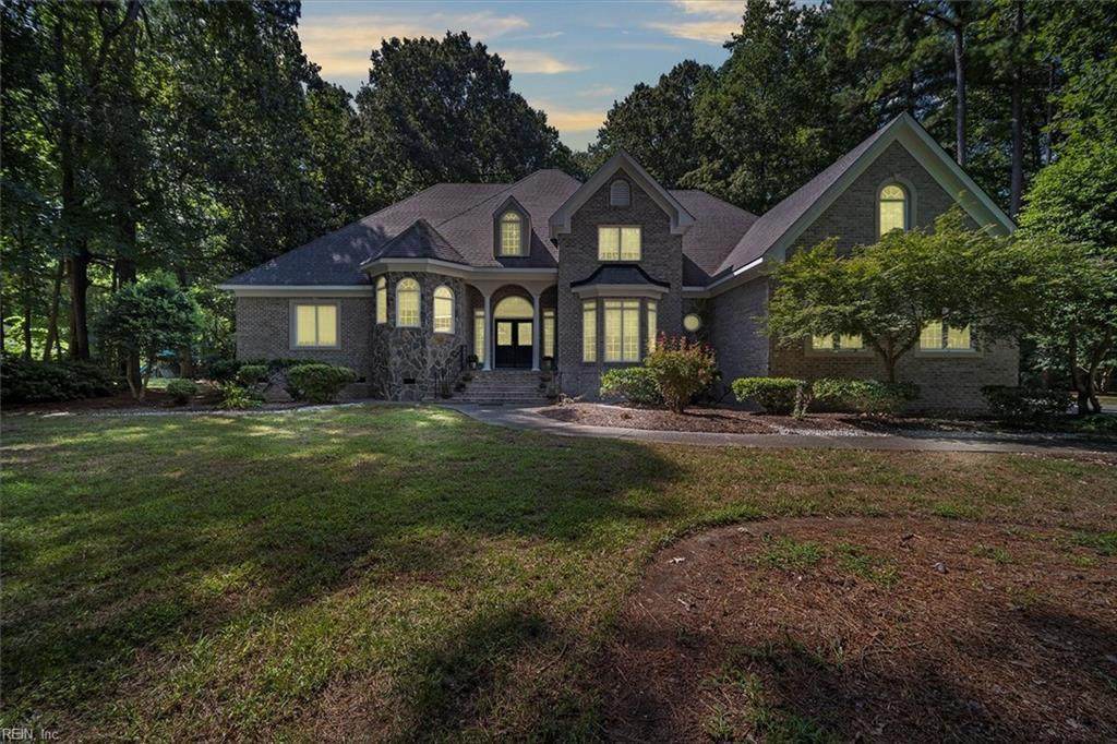 105 Flag Creek Rd - Photo 1