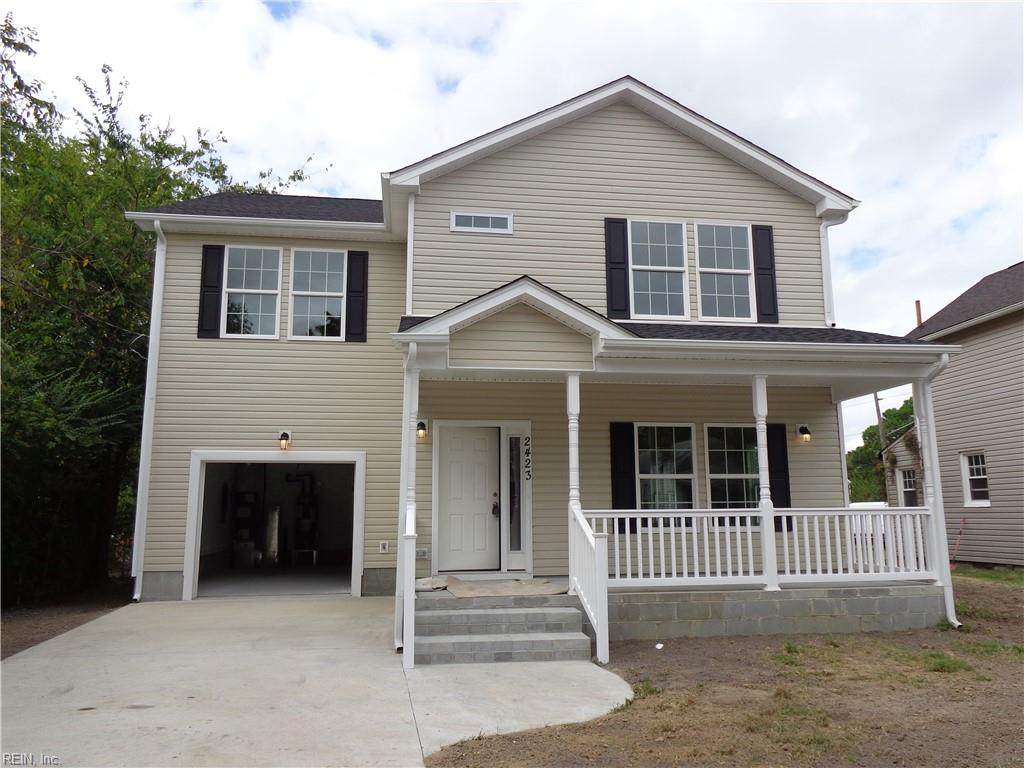 2419 Masi St - Photo 1