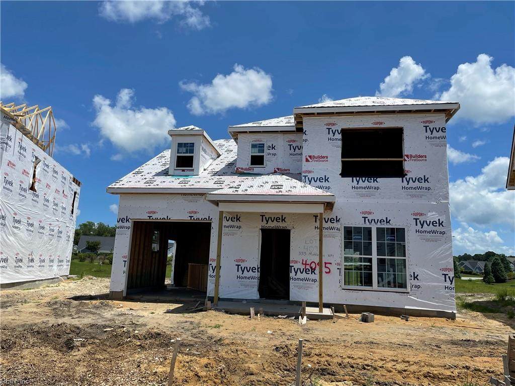 333 Middleton Way - Photo 1