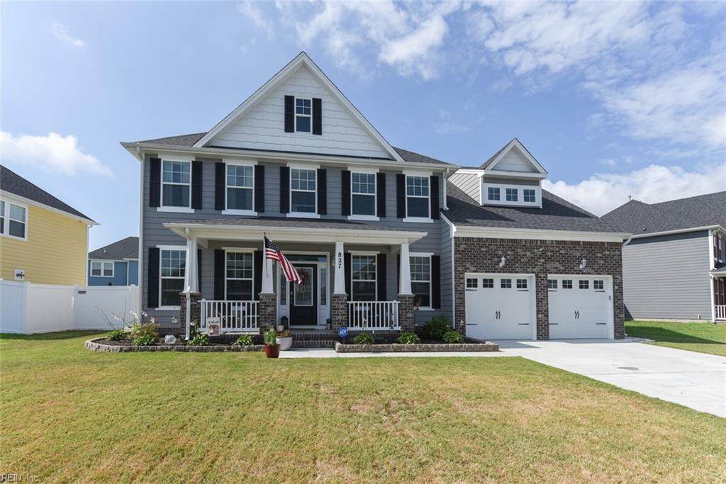 827 Angel Wing Dr - Photo 1