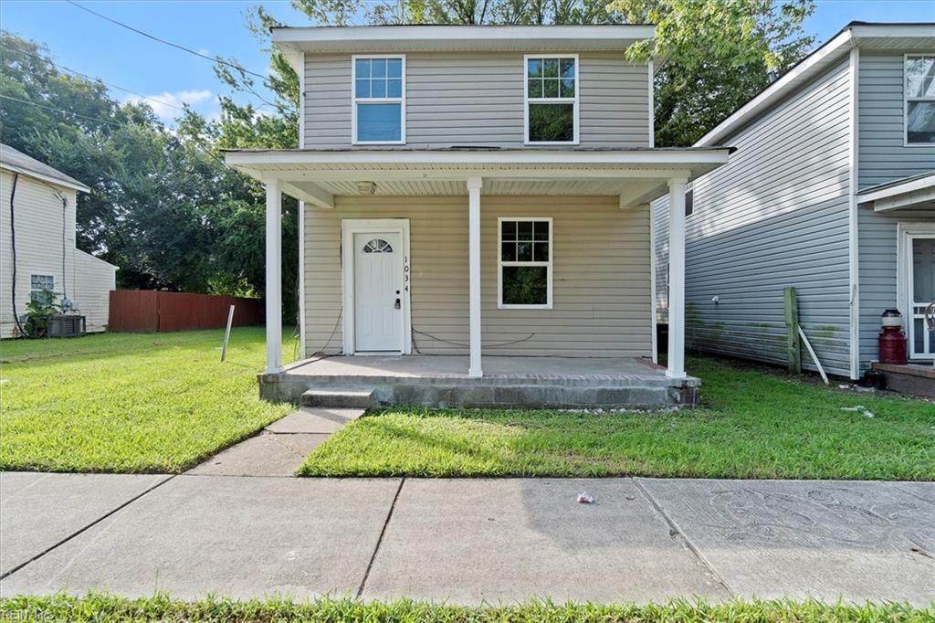 1034 37th St - Photo 1