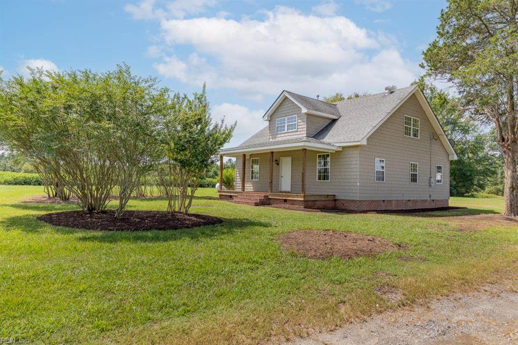 25258 Tennessee Rd - Photo 1