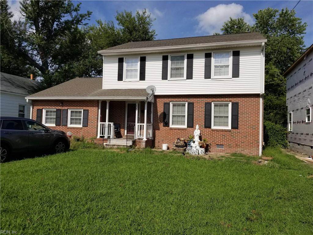 622 Powhatan Pw - Photo 1