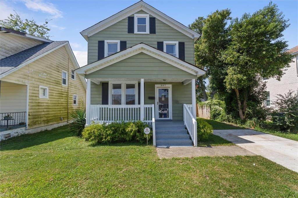 307 Hickory Ave - Photo 1