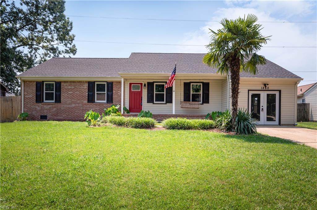 1880 Blue Knob Rd - Photo 1