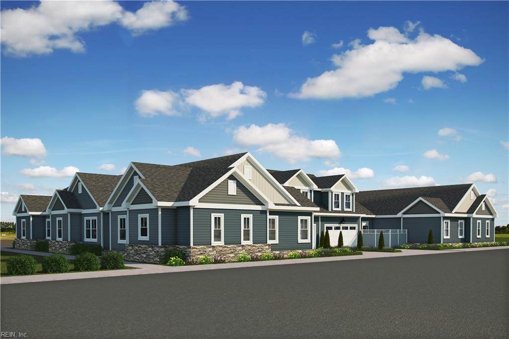 1009 Paragon Way - Photo 1