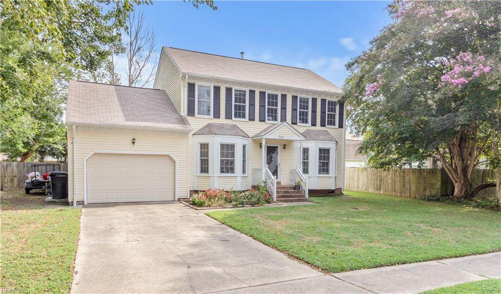2516 Elson Green Ave - Photo 1