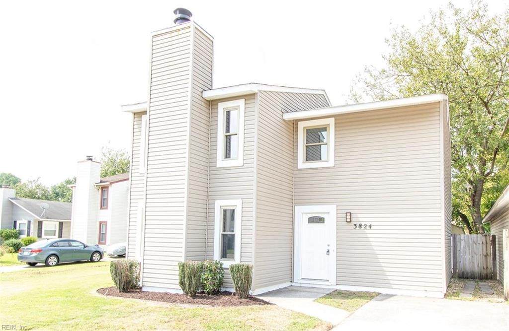 3824 Harvest Ct - Photo 1