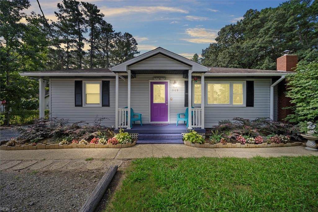 1109 Inland Rd - Photo 1