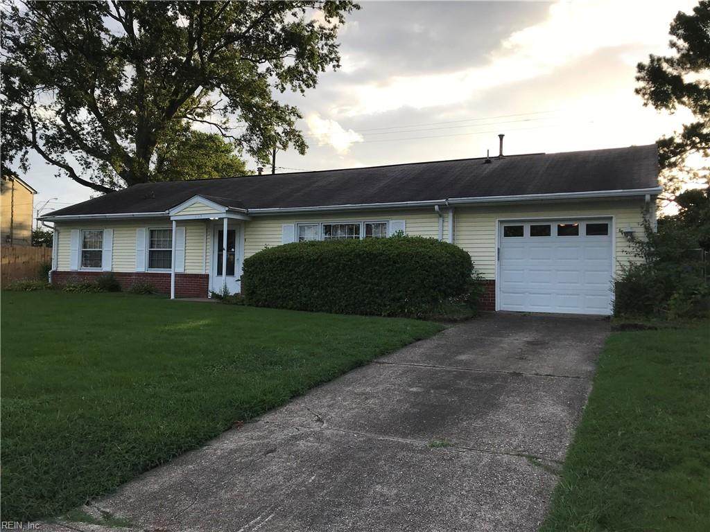 405 King George Rd - Photo 1