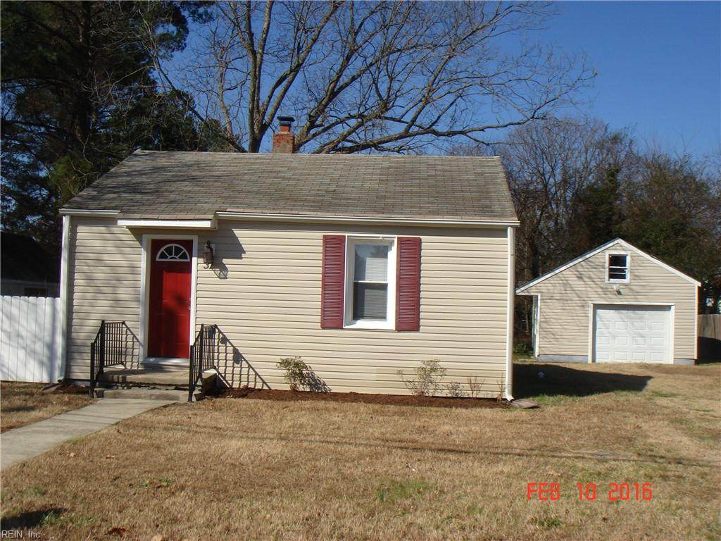 31 Pollux Cir - Photo 1