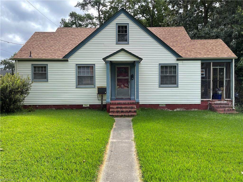 808 Jasmine Ave - Photo 1