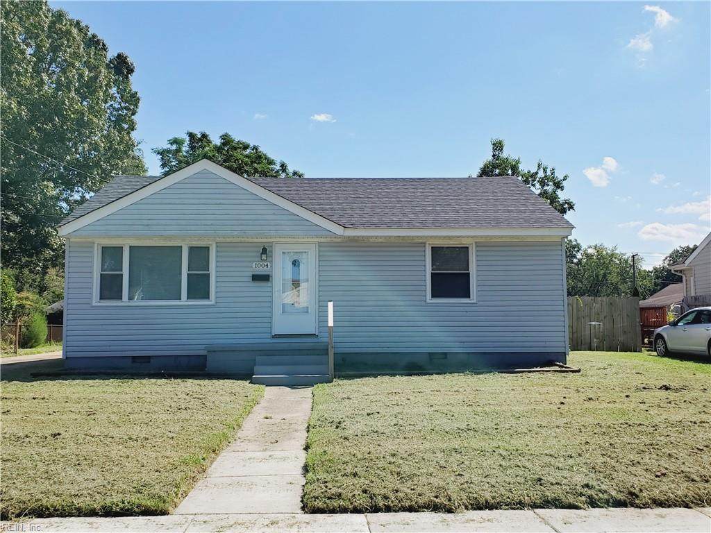 1004 Redstart Ave - Photo 1