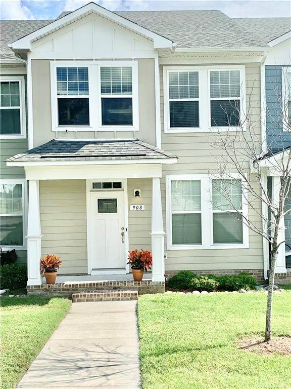 908 Hillside Ave - Photo 1