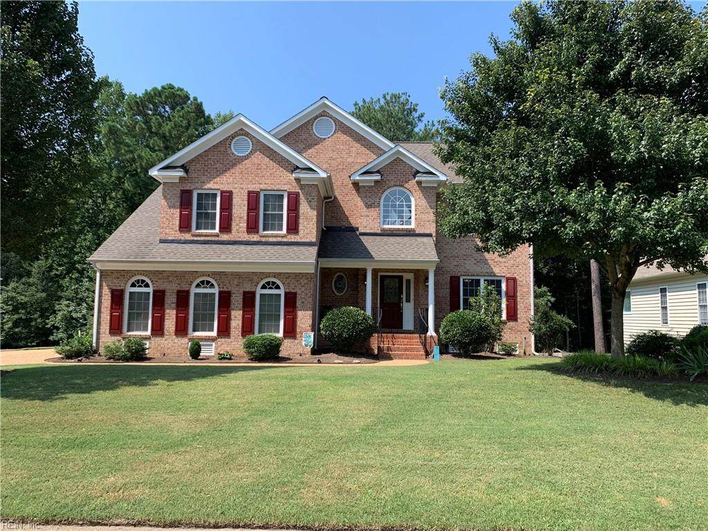 3927 Providence Rd - Photo 1