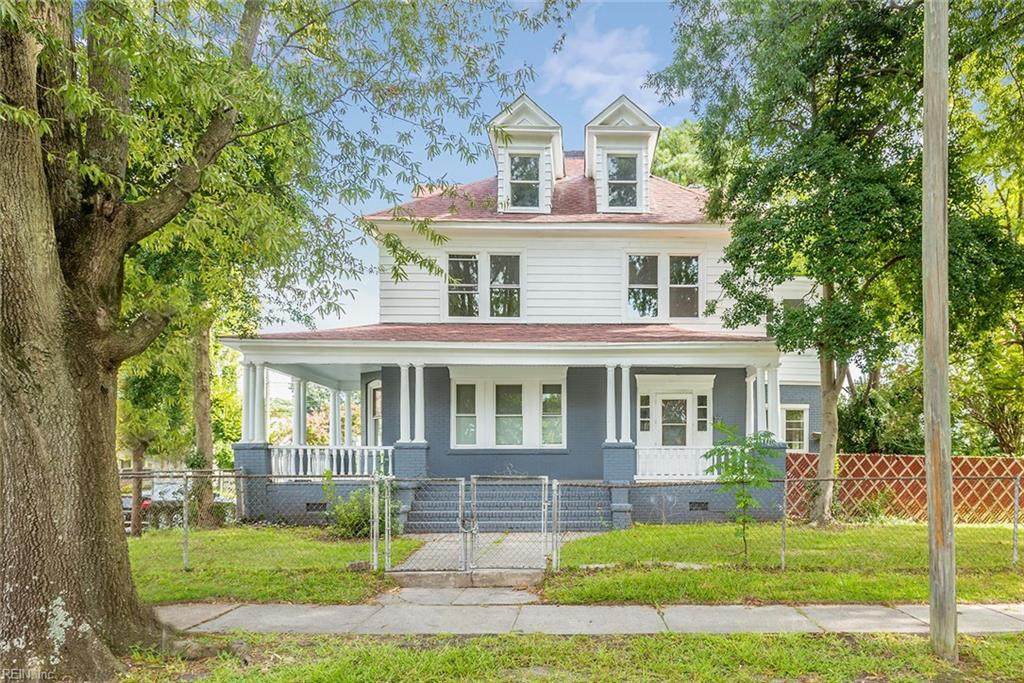 200 Hardy Ave - Photo 1