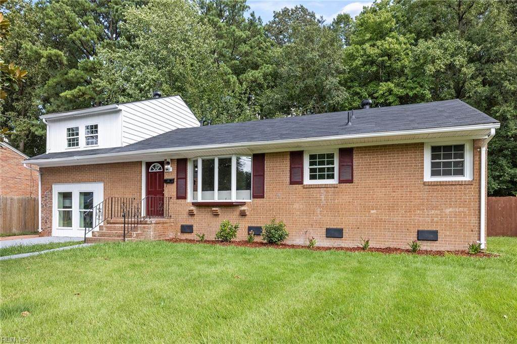 113 Prince George Dr - Photo 1