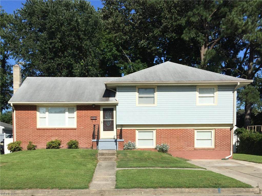 28 Lancaster Ter - Photo 1