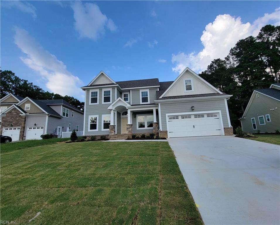 1008 White Herons Ln - Photo 1