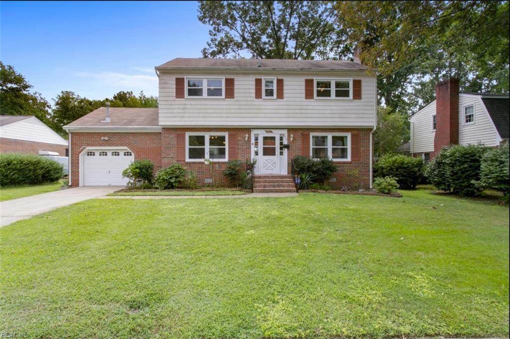 832 Balthrope Rd - Photo 1