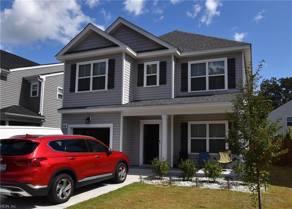 2128 English Ave - Photo 1