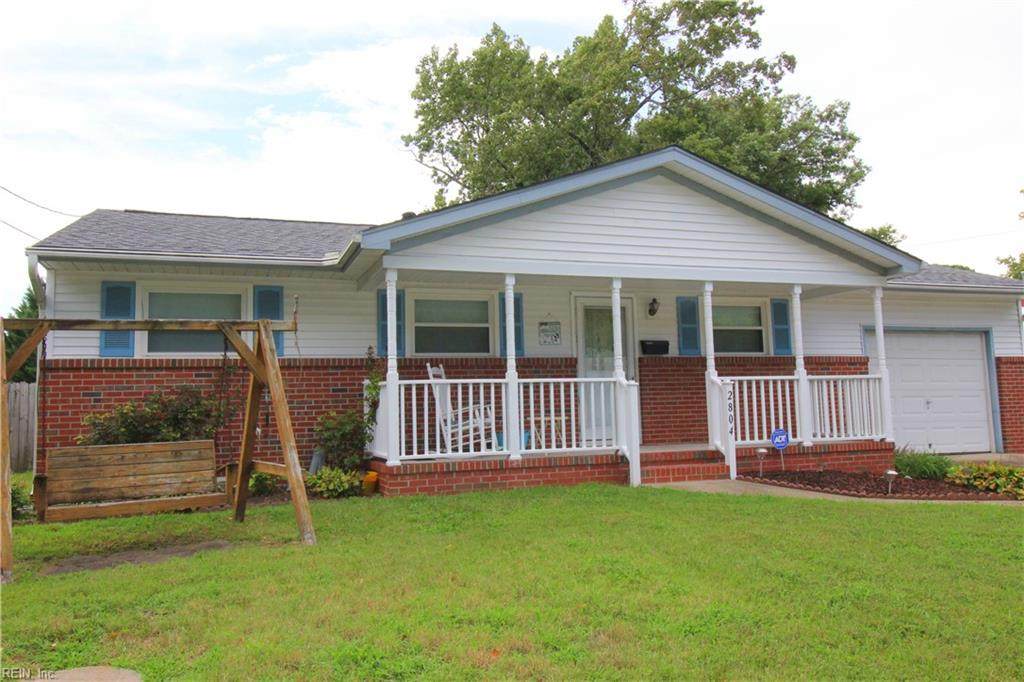 2804 Southport Ave - Photo 1
