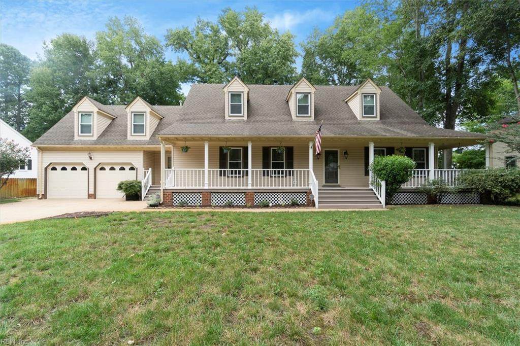 1113 Crystalwood Cir - Photo 1
