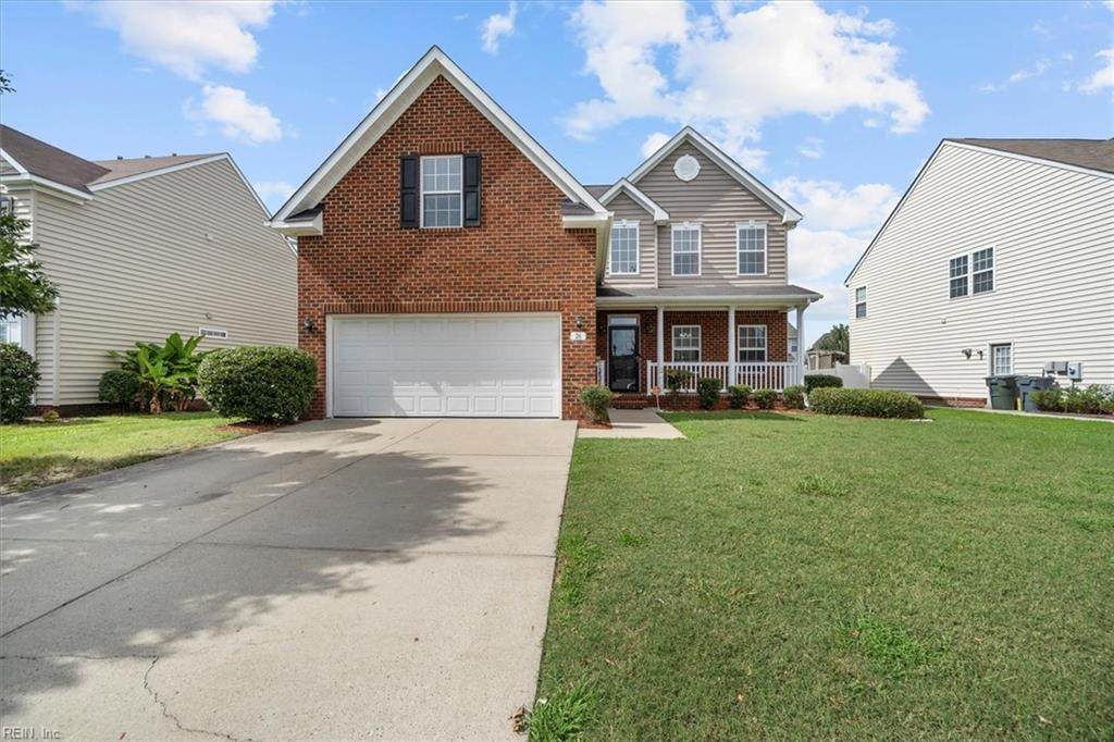 26 Hampshire Glen Pw - Photo 1