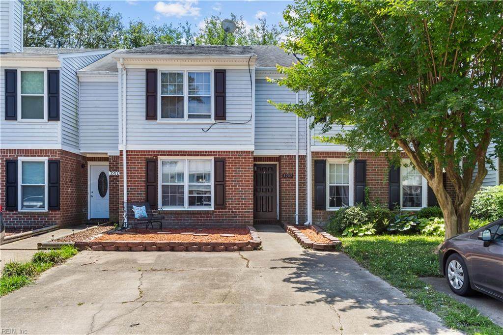 3205 Rosegate Ct - Photo 1
