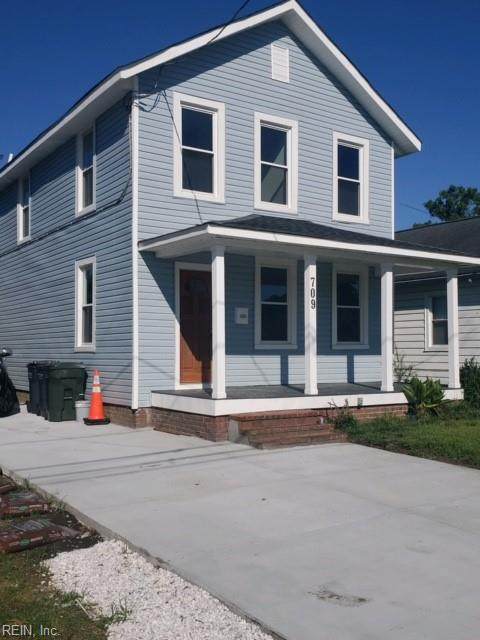 709 Mercury Blvd - Photo 1