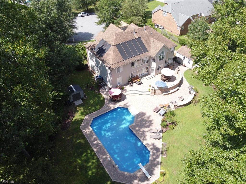 3704 Cypress Vine Ln - Photo 1