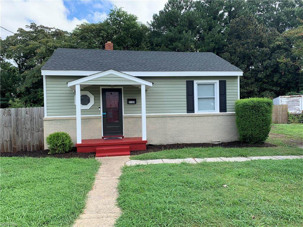 3124 Armistead Dr - Photo 1