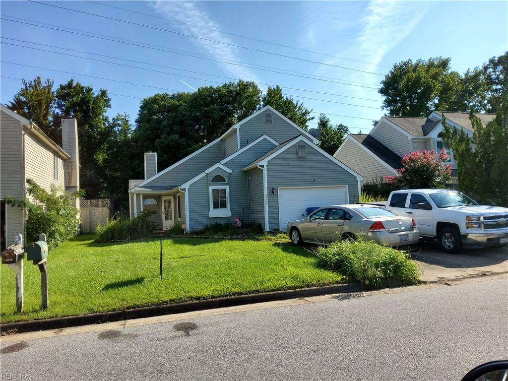 3221 Twinflower Ln - Photo 1
