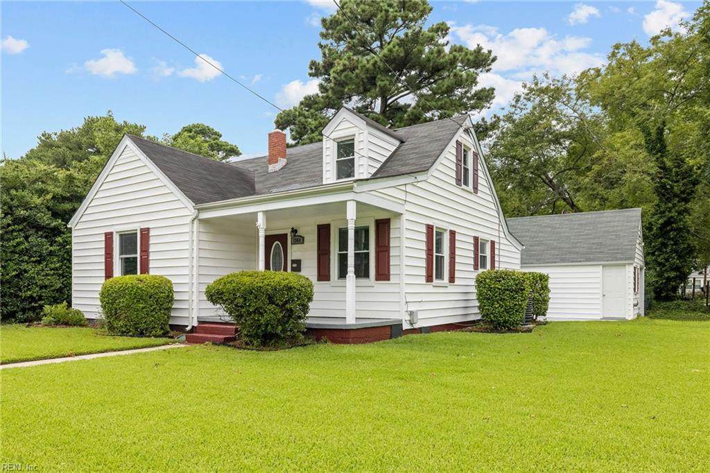 1364 Fishermans Rd - Photo 1
