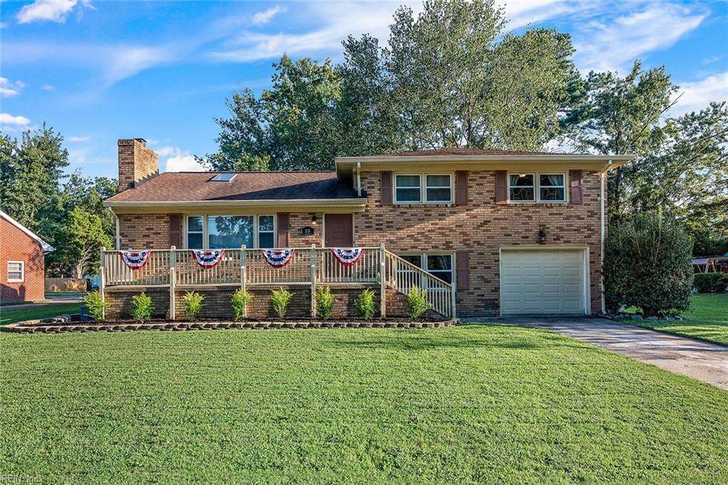 25 Westbrook Dr - Photo 1